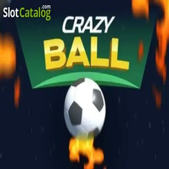 পাগলা বল গেমের আইকন — বল